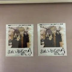 チェンソーマン レゼ編 映画 特典 第5弾