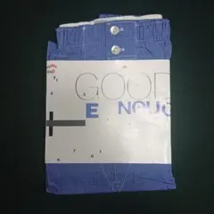 【新品未使用】【超レア】【オリジナル】 GOODENOUGH Classicのサムネイル