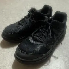 【限定コラボ】EG別注 HOKAONEONE ホカオネオネ BONDI B