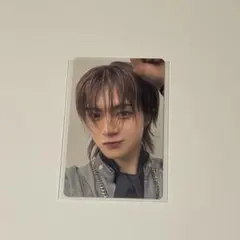 INI 109popup ポップアップ 佐野雄大ラントレ トレカ 127