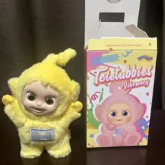 teletubbies