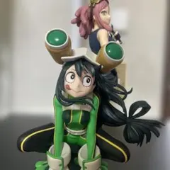 2026年最新】ヒロアカフィギュアの人気アイテム - メルカリ