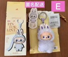 THE MONSTERS ミニラブブ PIN FOR LOVE [ E ]