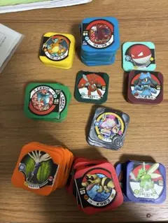 ⭐︎ポケモントレッタ セット販売⭐︎　Pokémon ポケモン - ポケモントレッタ 50枚セット 4の通販 by ソフトショップ