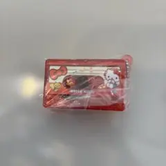 2026年最新】ハローキティ カセットテープの人気アイテム - メルカリ