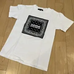 【値下げ！】DOUBLE HARD Tシャツのサムネイル