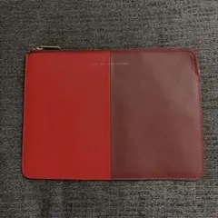 マークジェイコブス　クラッチ　ポーチ