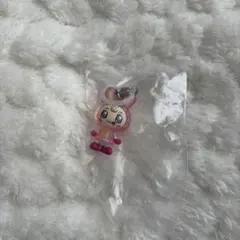 ナルミヤキャラクターズめじるしアクセサリー(ベリエちゃん)