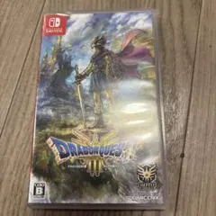 Switch ドラゴンクエスト3 そして伝説へ