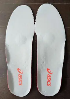 【未使用】 アシックス 　X-FLY PRO 2 インソール中敷き　27.5cm