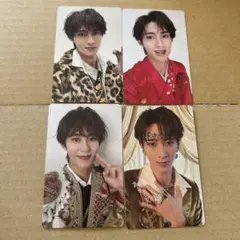 曽野舜太 爆裂愛してる 好きすぎて滅 M!LK トレカ