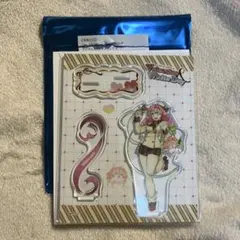 鬼滅の刃 バレンタイン&ホワイトデー ランダムアクリルスタンド 甘露寺蜜璃