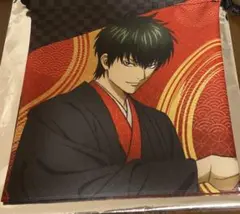 銀魂 和装「緋」 トレーディング巾着 土方十四郎