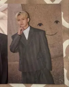 INI viva la vita 写真集 封入ポストカード ポスカ 田島将吾