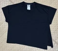 adidas クイックバーン トレーニング 半袖 Tシャツ XL