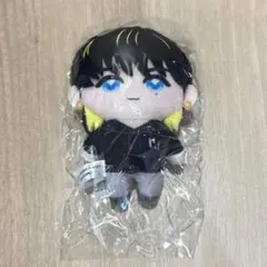 INI 髙塚大夢 新品未開封 INI かぷっこふれんず ガチャガチャ ぬいぐるみ