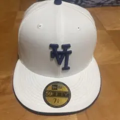 NEW ERA Cap 59fifty LA 7 1/4
