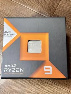 RYZEN7950Ｘ　中古　1年使用 RYZEN7950X 中古 1年使用