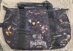 2022ディズニー　スーベニアランチトート