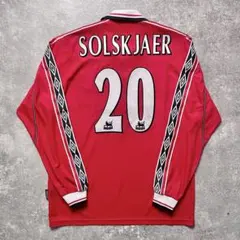 マンチェスターユナイテッド 90年代　ピーターシュマイケル UMBRO アンブロ マンチェスターユナイテッド 90年代 ピーターシュマイケル UMBRO