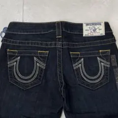 新品未使用 true religion 26インチ