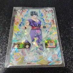 2026年最新】ドラゴンボールヒーローズ 引退品の人気アイテム - メルカリ