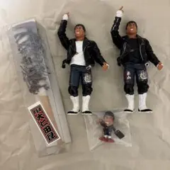 2025年最新】プロ格ヒーローズ 大仁田の人気アイテム - メルカリ