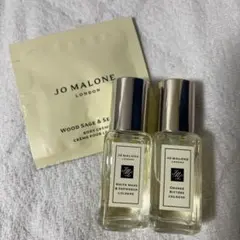 ジョーマローンロンドン 香水 ボディクリーム