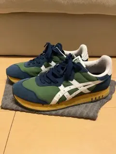 Onitsuka Tiger X-CALIBER スニーカー27.5cm