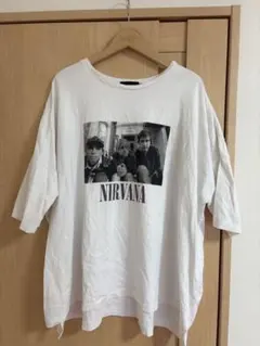 GOOD ROCK SPEED Tシャツのサムネイル