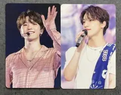 【ディノ】seventeen japan HANABI Blu-ray dvd