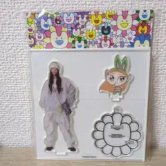 2026年最新】ヘリン アクスタの人気アイテム - メルカリ