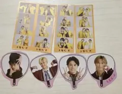 ジャニーズ 切り抜き (雑誌大量)