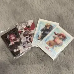 勝利の女神:NIKKE マスト まとめ売り