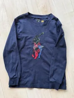Polo Ralph Lauren 長袖カットソー 6