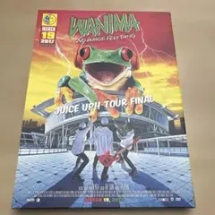 WANIMA/JUICE UP!!TOUR FINAL〈2枚組〉