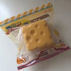 JMSquishy JMスクイーズ moozy スポンジスクイーズ　低反発