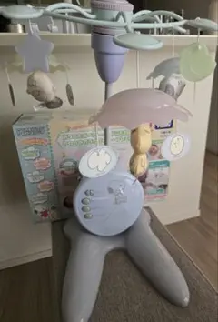 タカラトミー　スヌーピーメリー