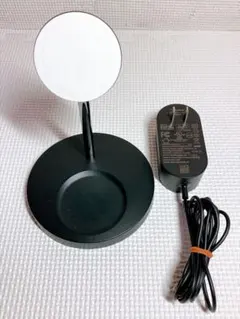 ★Belkin ワイヤレス充電スタンド WIZ010