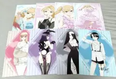 着せ恋 喜多川海夢 特典イラストカード　まとめ売り