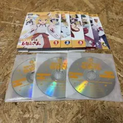 2026年最新】世話やきキツネの仙狐さん Vol.2 [DVD]の人気アイテム