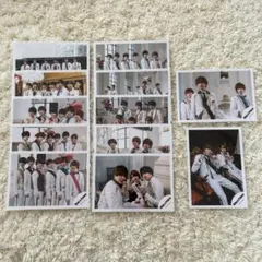 【バラ売りOK】King & Prince シンデレラガール 公式写真