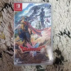 ドラクエ1・2 switch