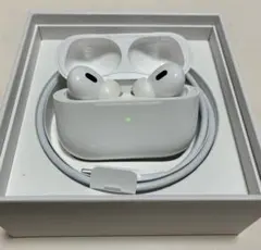 2025年最新】airpods pro 第2世代 中古の人気アイテム - メルカリ