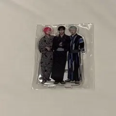 2025年最新】木全翔也 アクリルスタンドの人気アイテム - メルカリ