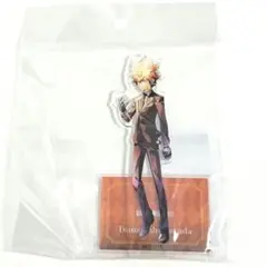 家庭教師ヒットマンREBORN アクリルフィギュア PALE TONE 沢田綱吉