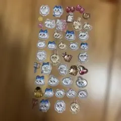 おすそわけボンボンドロップシール