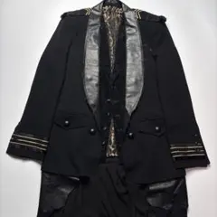 00s ifsixwasnine ROCK TROTTER coat コート - メルカリ