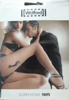 wolford タイツ