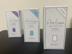 シナリー Parfum du monde 4種類 21KT8a+KfKL._AC_UL210_SR210,